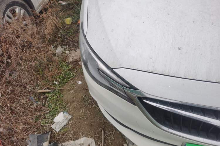 Used Buick Excelle GX 2019 18T Automatic Connected Elite Model China VI Standard
