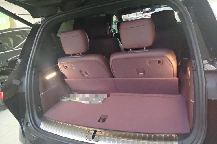 Used Nio ES8 2026 Model 6-seat Executive Luxury Edition
