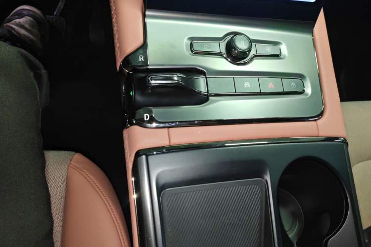 Used Nio EC6 2020 430 km Sport Version
