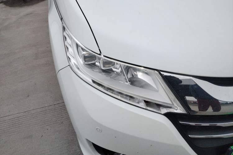 Used Honda Odyssey 2017 2.4L Smart Edition