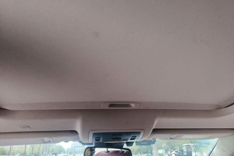 Used Lexus NX 2020 200 All-Wheel Drive Fēngshàng Version China VI Standard Headliner