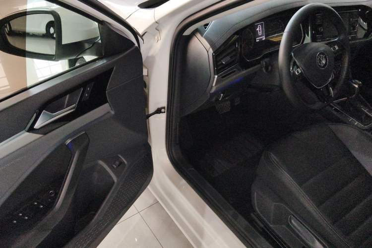 Used Volkswagen Sagitar 2019 280TSI DSG Comfort Version China VI Standard
