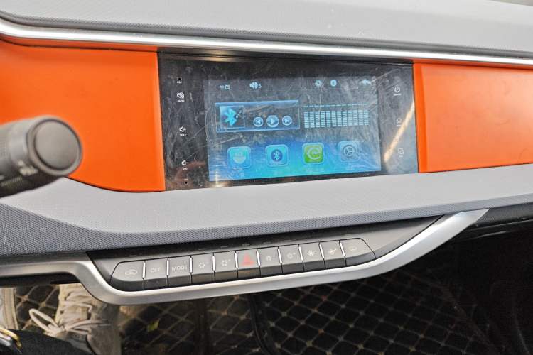 Used Pocco Duoduo 2022 Kuduo 15.5 kWh
