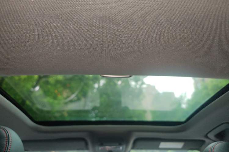 Used Audi A3 2019 Limousine 35 TFSI Sport Edition China V Emission Standard