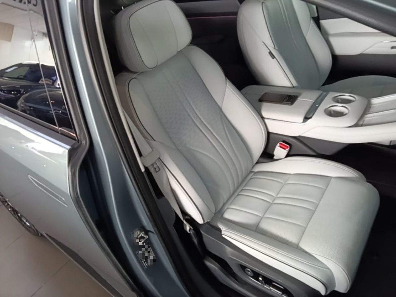 XPeng X9 2026 Model—Range-Extended Version 1602 Max — снимка 19