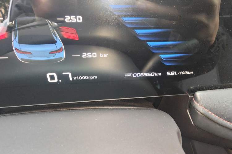 Used Roewe i5 2023 1.5L Manual Comfort Edition