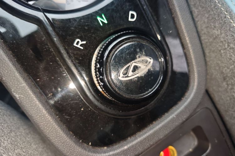 Used Chery Little Ant 2022 Restyled Version Sweet Pink Edition Half-Sugar Version 28.8 kWh 30 kW 301 km