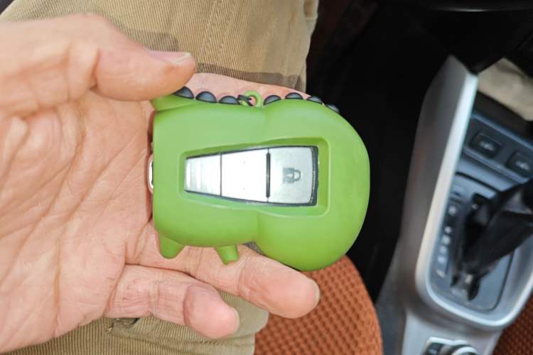 Used Suzuki Vitara 2016 1.4T Automatic 4x4 Flagship Model
