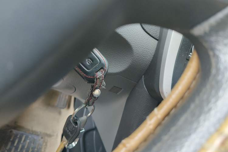 Used Zotye Z300 2012 1.5L Manual Comfort Edition