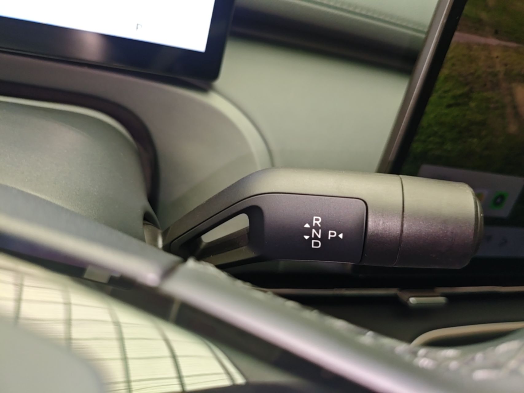 Geely Galaxy Xingjian 7 EM-i 2026 Model 135km Leading Edition — снимка 16