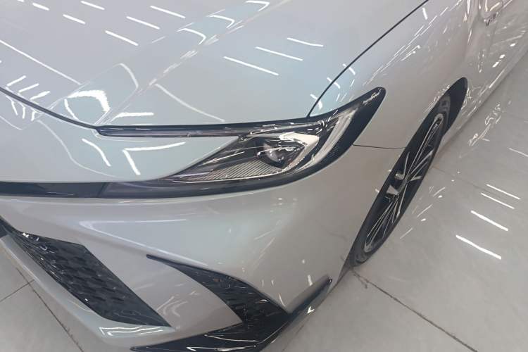 Used Toyota Camry 2024 Dual-Motor 2.0HS Sport Edition