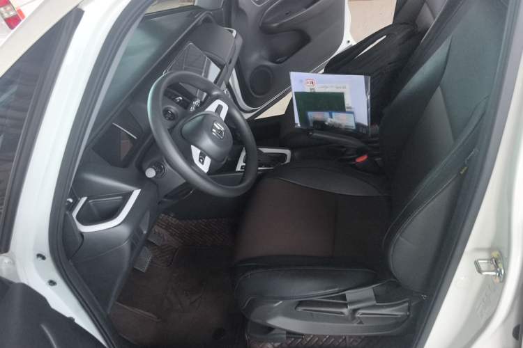 Used Honda Fit 2023 1.5L CVT Trend Edition
