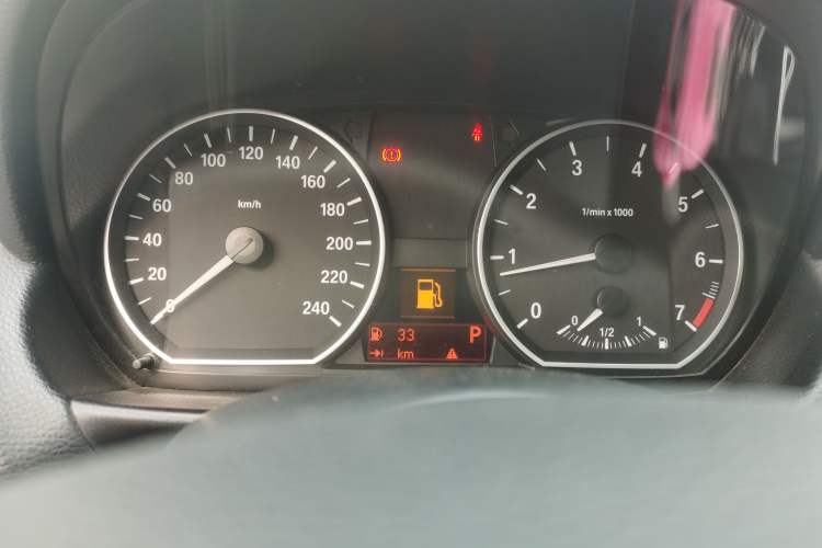 Used BMW 1 Series 2008 120i automatic transmission