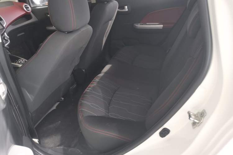 Used CHANGAN Benni EV 2019 EV360 Standard Model
