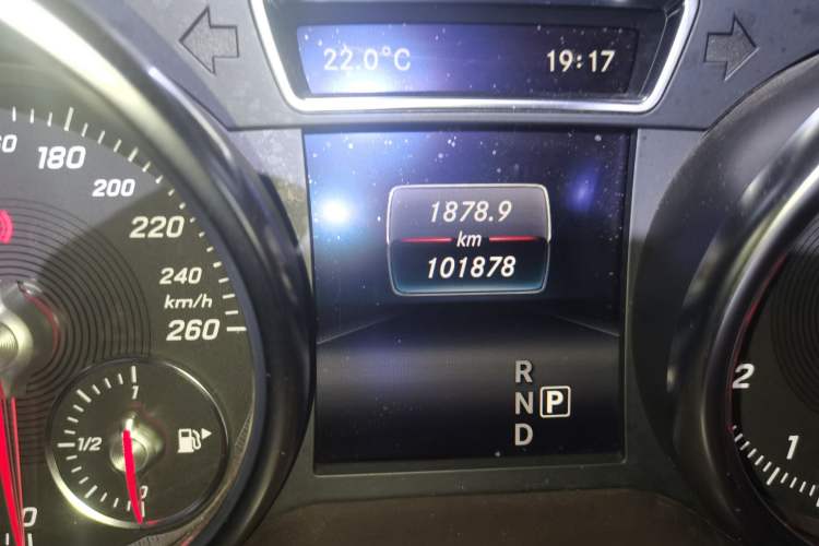 Used Mercedes-Benz GLE 2019 GLE 320 4MATIC Dynamic Edition Prestige Model
