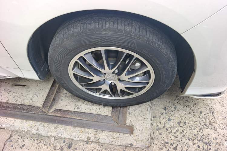 Used Honda Odyssey 2019 2.0L Rui-Changxiang Edition Right Front Wheel Hub