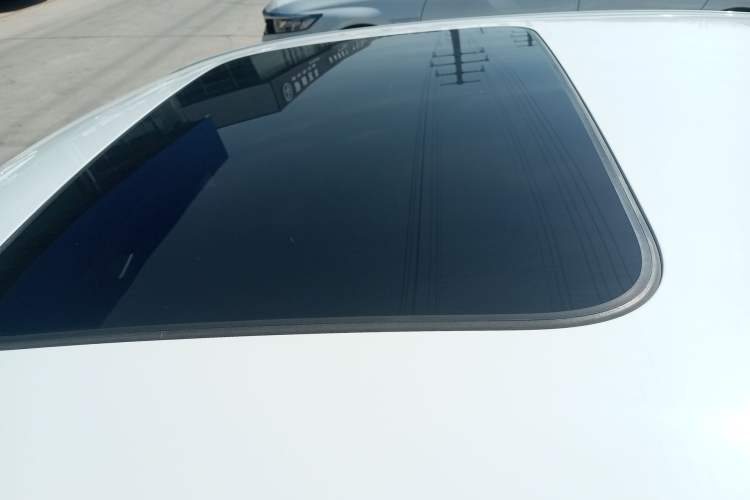 Used Volkswagen Bora 2023 200TSI DSG Enjoyment Edition Roof