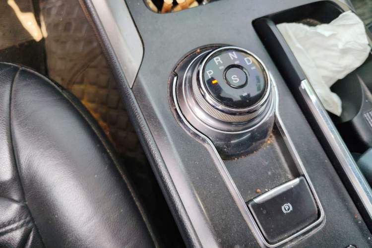 Used Ford Mondeo 2017 EcoBoost 180 Luxury Model