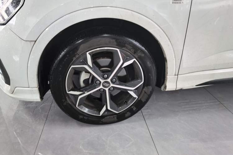 Used Audi Q3 Sportback 2024 40 TFSI Fashion Version