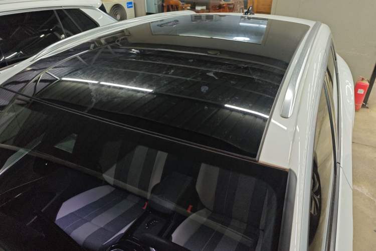 Used Volkswagen ID.4 CROZZ 2022 Standard Range PURE Edition