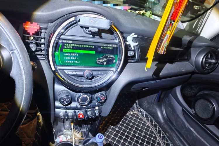 Used MINI MINI 2019 1.5T COOPER Classic Edition
