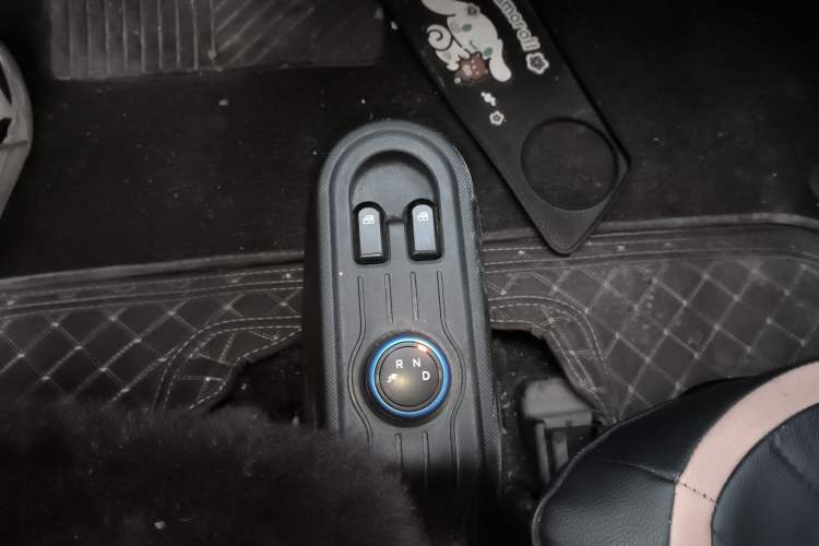 Used Wuling Hongguang MINIEV 2020 Freedom Version Lithium Iron Phosphate
