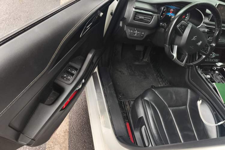 Used Hongqi H5 2019 30TD Dynamic Edition
