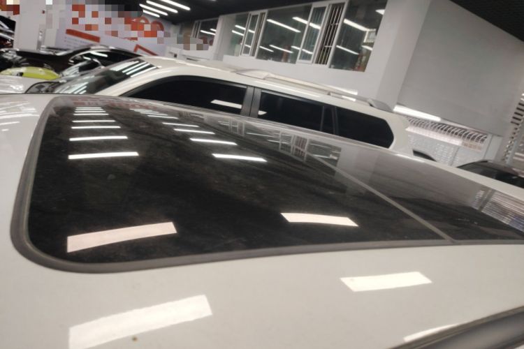 Used Honda Breeze 2020 240TURBO CVT Two-Wheel Drive Prestige Edition
