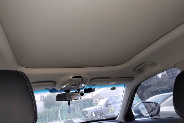 Used Geely Auto Emgrand X7 Sport 2020 1.8TD DCT Smart Connect PRO
