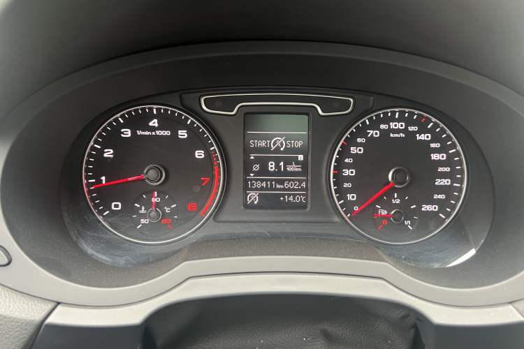 Used Audi Q3 2015 35 TFSI Comfort Model