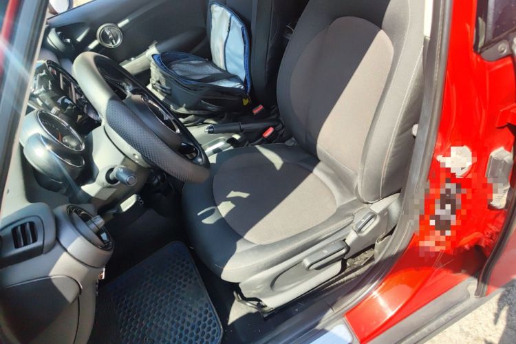 Used MINI MINI 2015 1.2T ONE Five-Door Edition