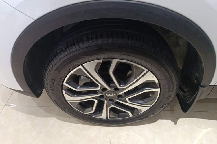 Used Chery Tiggo 7 PLUS 2023 Champion Edition 1.5TGDI DCT Prestige Model
