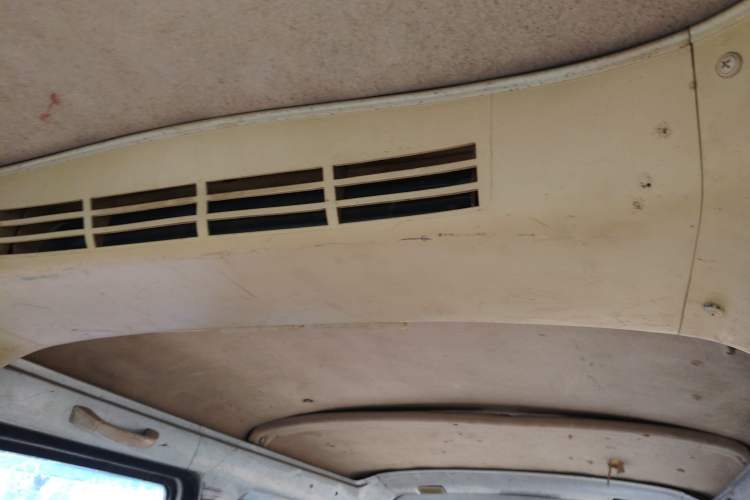 Used Wuling Rongguang 2011 1.2L Standard Version
