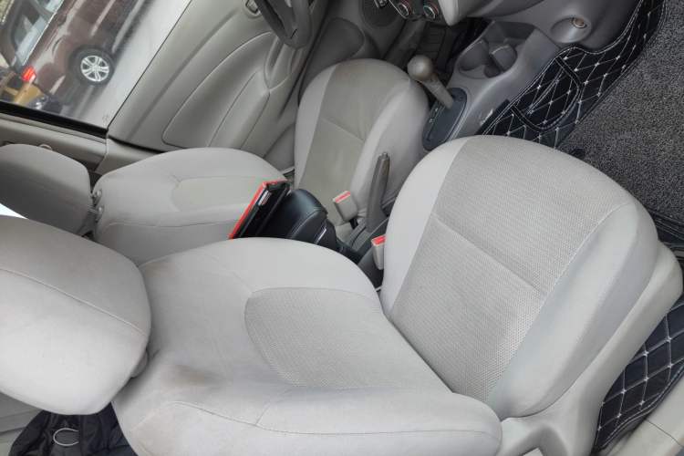 Used Nissan Sunny 2014 1.5XE CVT Elite Edition
