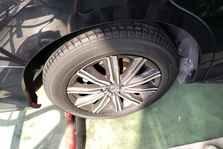 Used Honda Odyssey 2022 2.0L eHEV Sharp Enjoyment Edition
