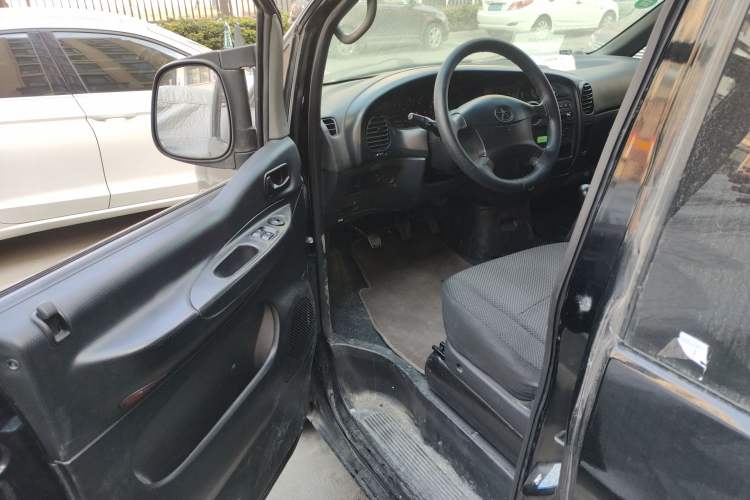 Used JAC Group Refine 
