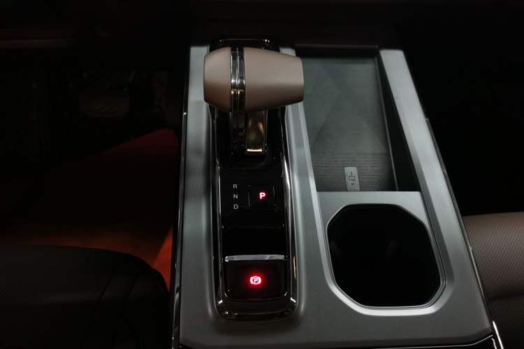 Used GAC Trumpchi GS4 2024 MAX 1.5T Flagship Edition
