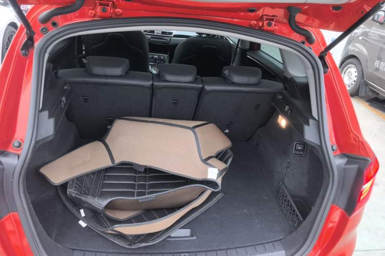 Used BMW 2 Series Active Tourer 2016 218i Sports Design Package
