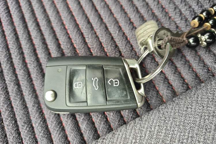 Used Volkswagen Golf 2017 230TSI Automatic Comfort Edition – Celebrating Milestone of One Million Units
