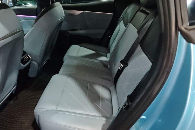 Used Deepal S05 2024 510Max Pure Electric Version
