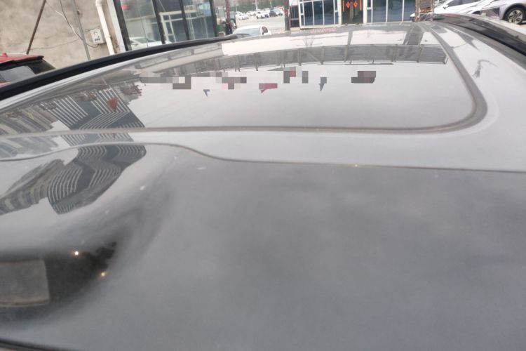 Used Hima AITO M7 2024 1.5T Intelligent Driving 4WD Max Edition 5 Seats