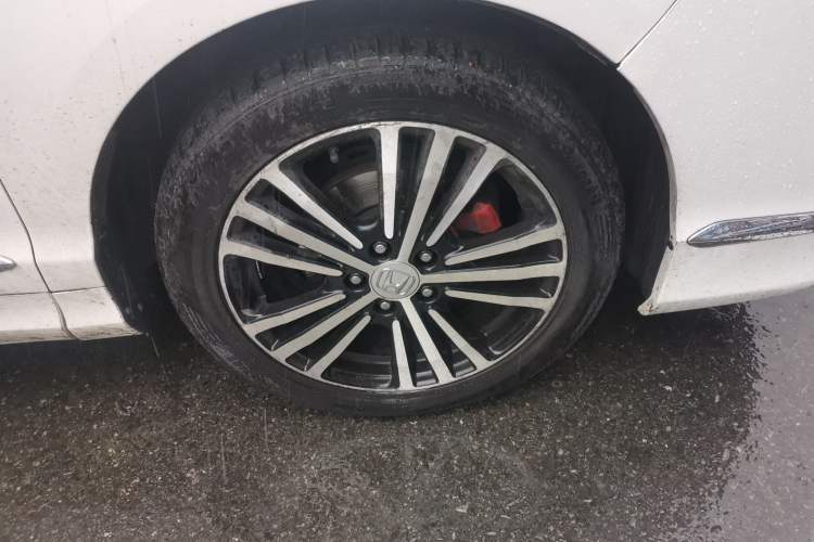 Used Honda Elysion 2016 2.4L Supreme Edition