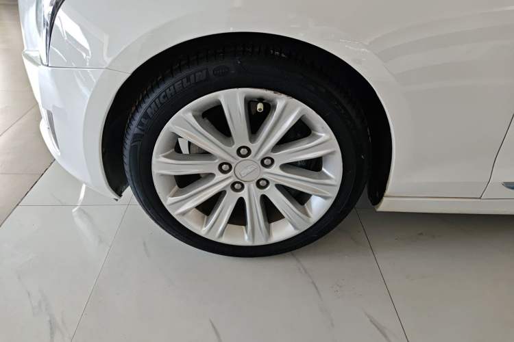 Used Cadillac ATS-L 2017 28T Tech Edition
