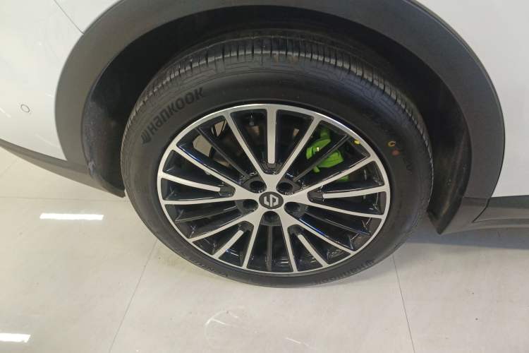 Used Leapmotor C11 2026 All-Electric 640 LiDAR Prestige Edition
