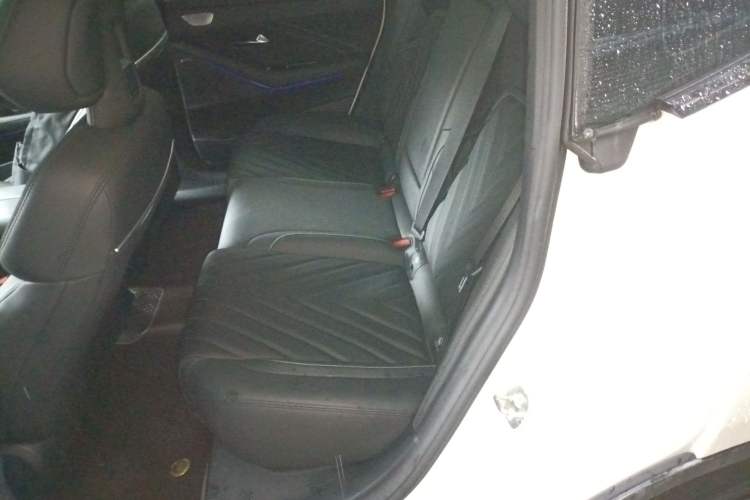 Used Deepal SL03 2023 200Max Range-Extended Version
