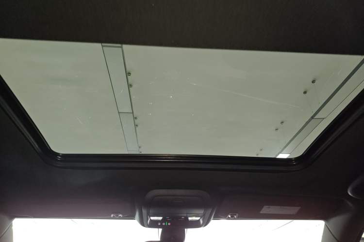 Used Cadillac XT5 2021 2.0T Two-Wheel Drive Luxury Version
