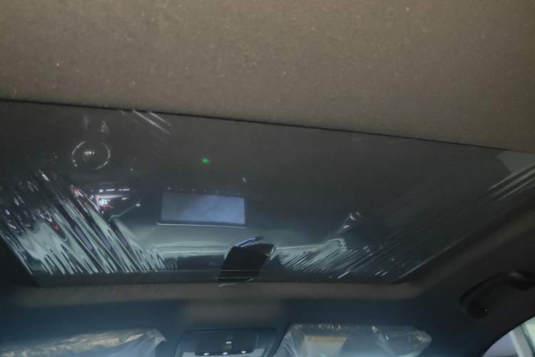 Used MG 5 2025 300TGI Global Flagship Edition