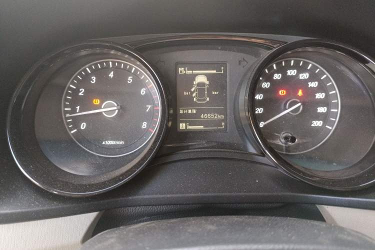 Used Wuling Zhengcheng 2021 1.5T Manual Luxury Version