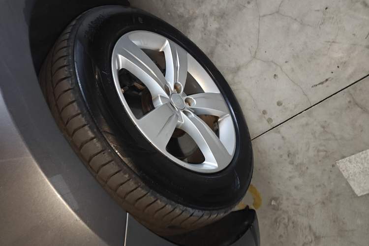 Used Land Rover Range Velar 2017 P380 S
