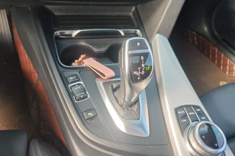 Used BMW 4 Series 2017 425i M Sport Package